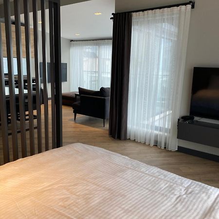 Z-Suites Antalya Dış mekan fotoğraf